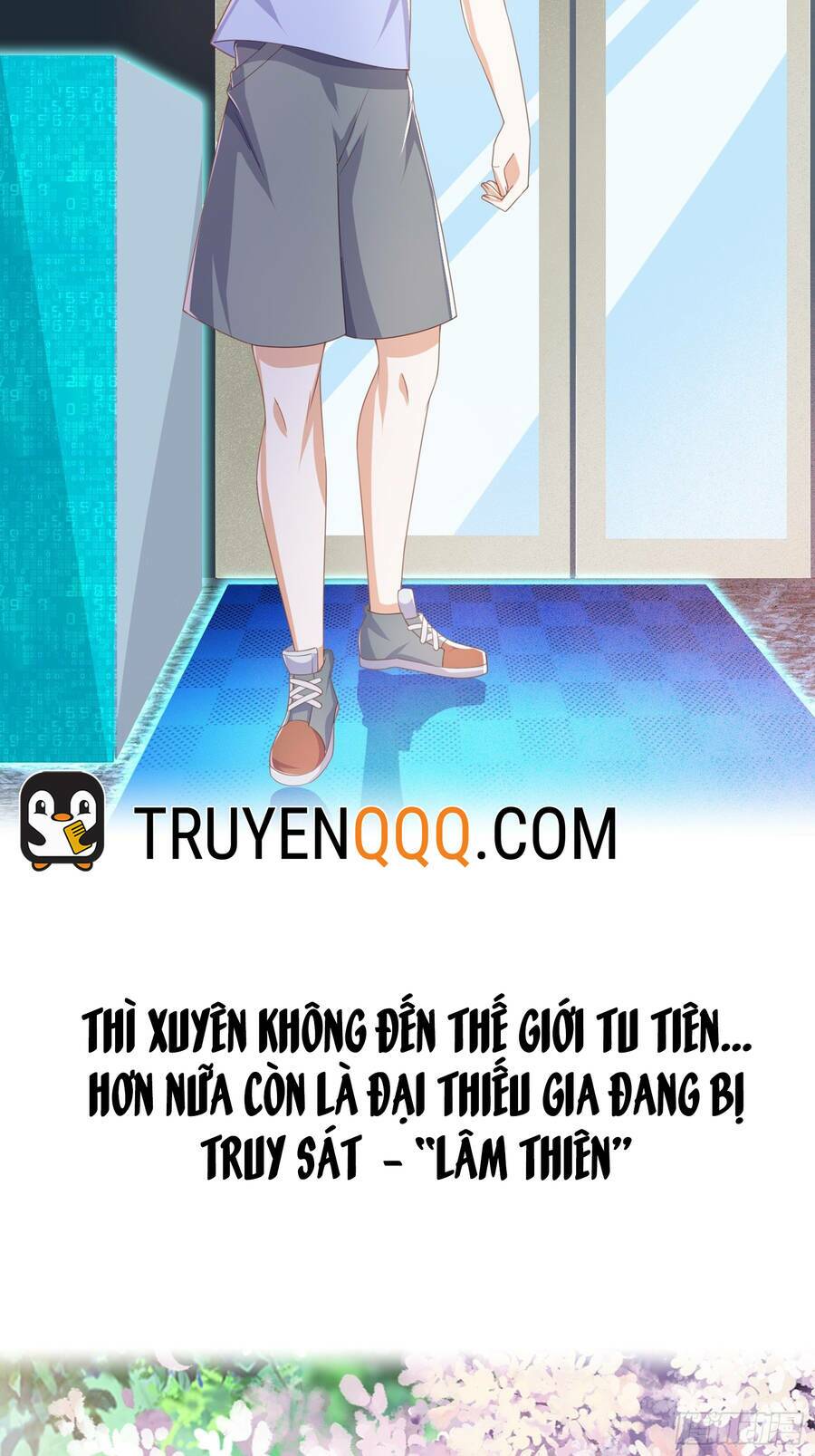 Chương 0 - Trang 3