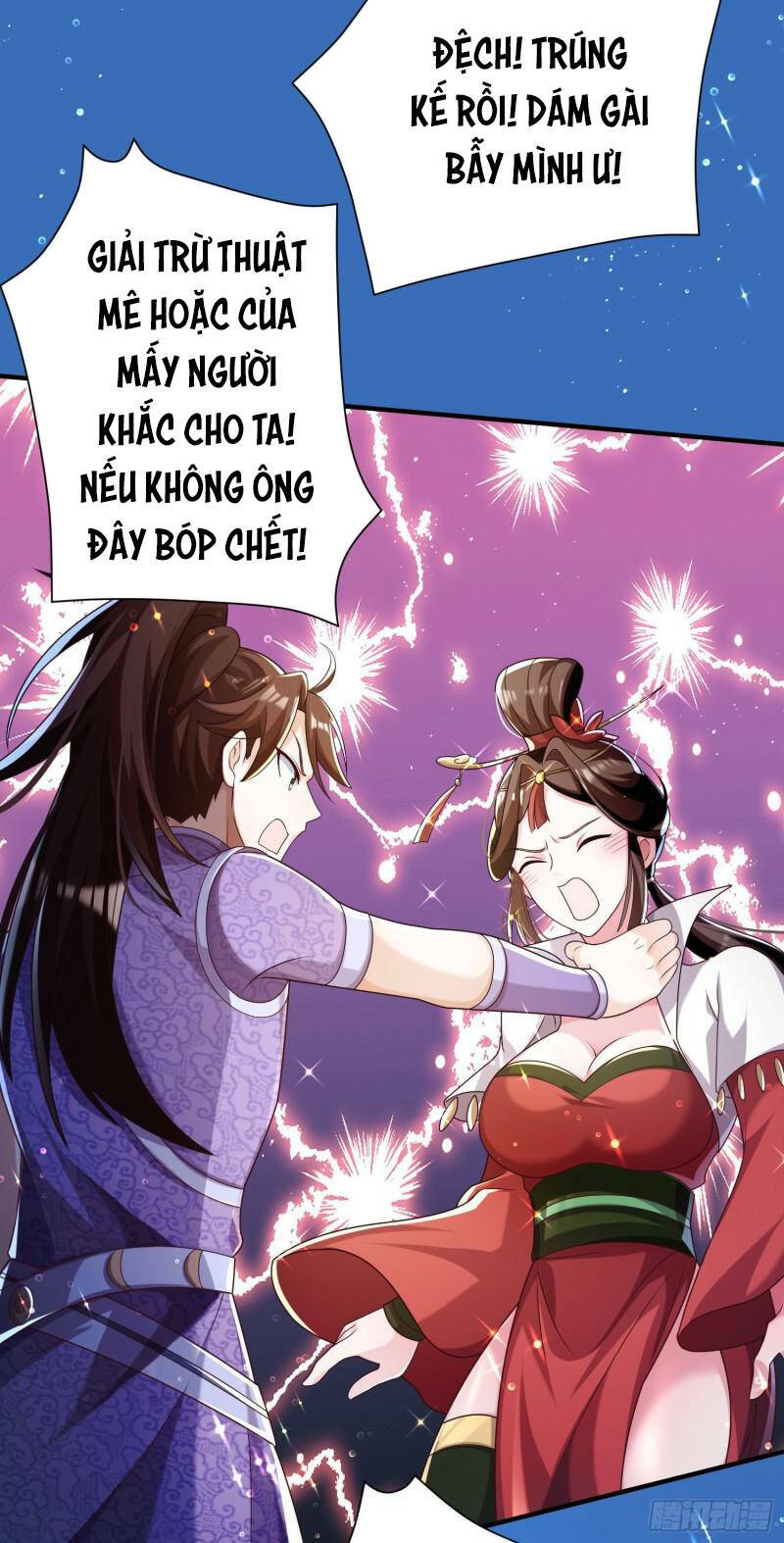 Chương 32 - Trang 29
