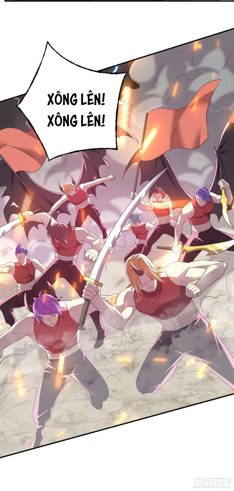 Chương 36 - Trang 21