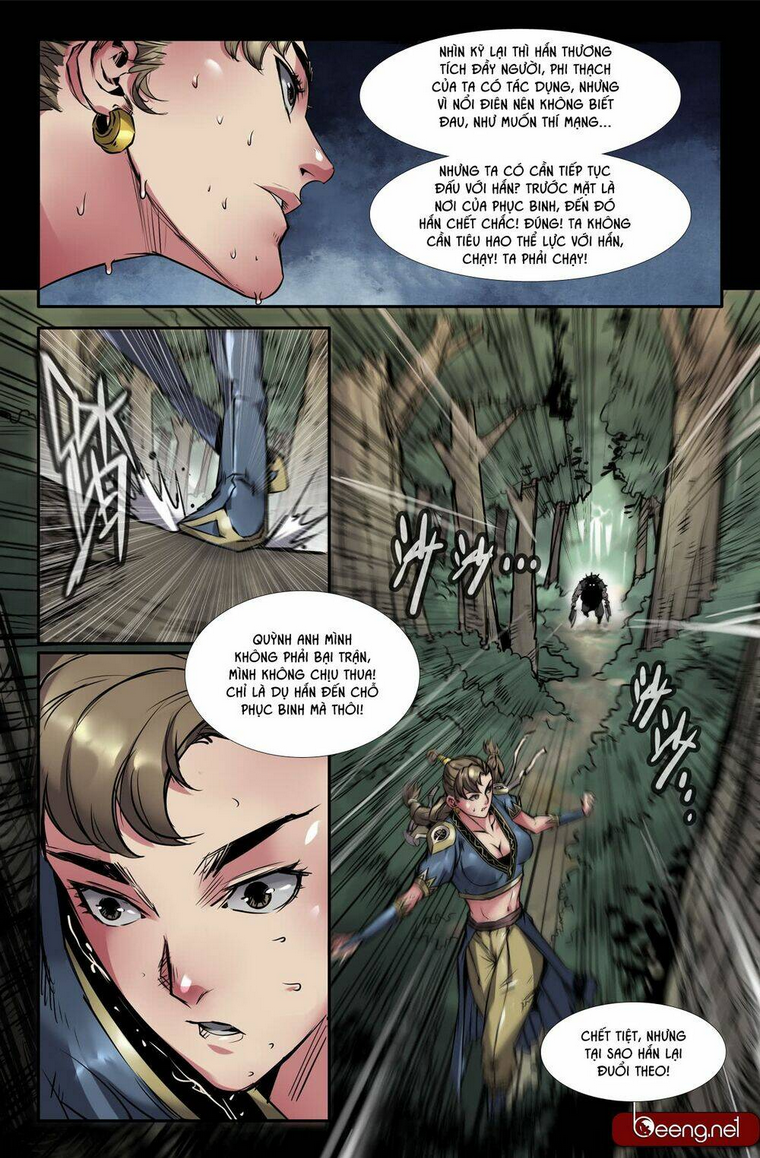 Chương 102 - Trang 9