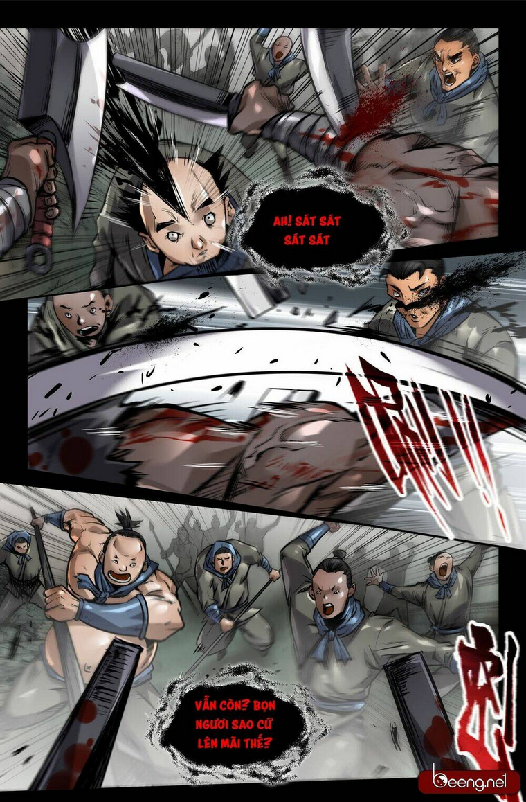 Chương 103 - Trang 16