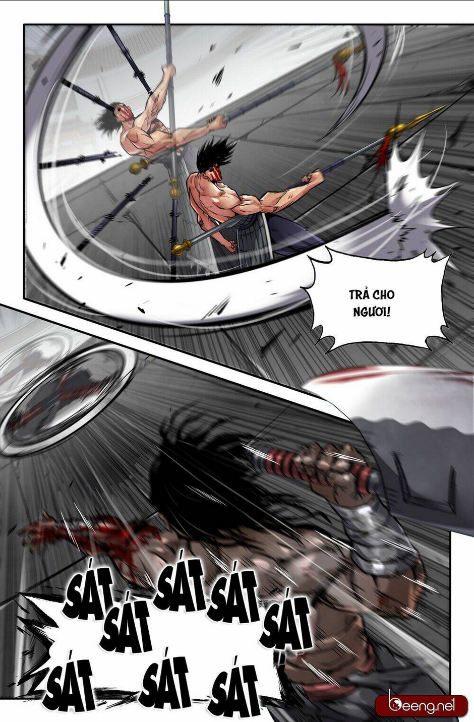 Chương 105 - Trang 2