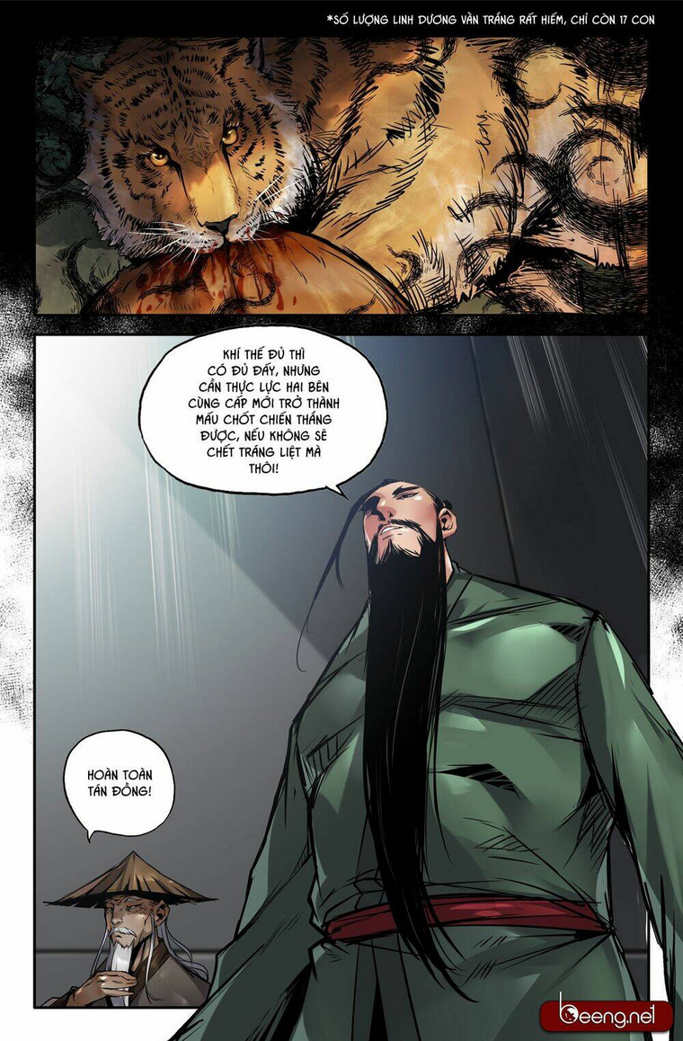 Chương 106 - Trang 8
