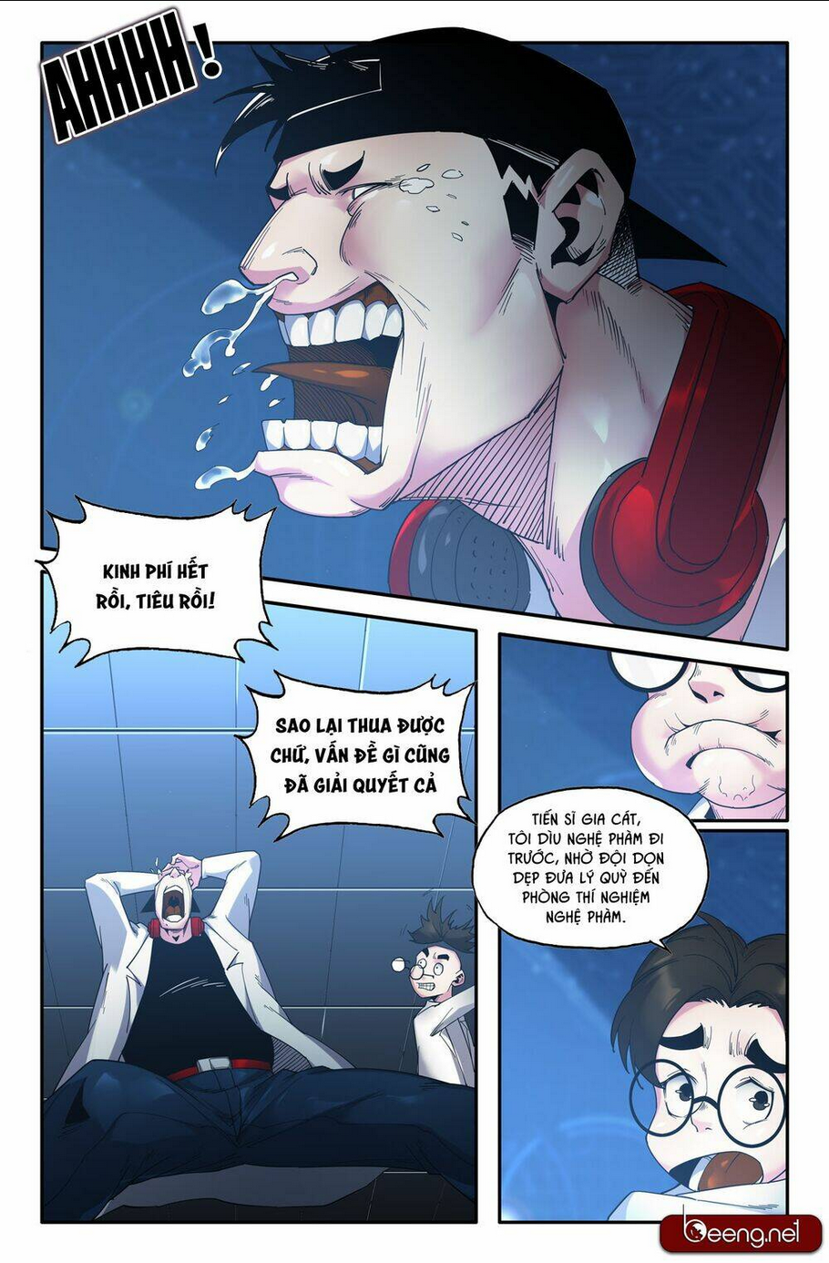 Chương 108 - Trang 3