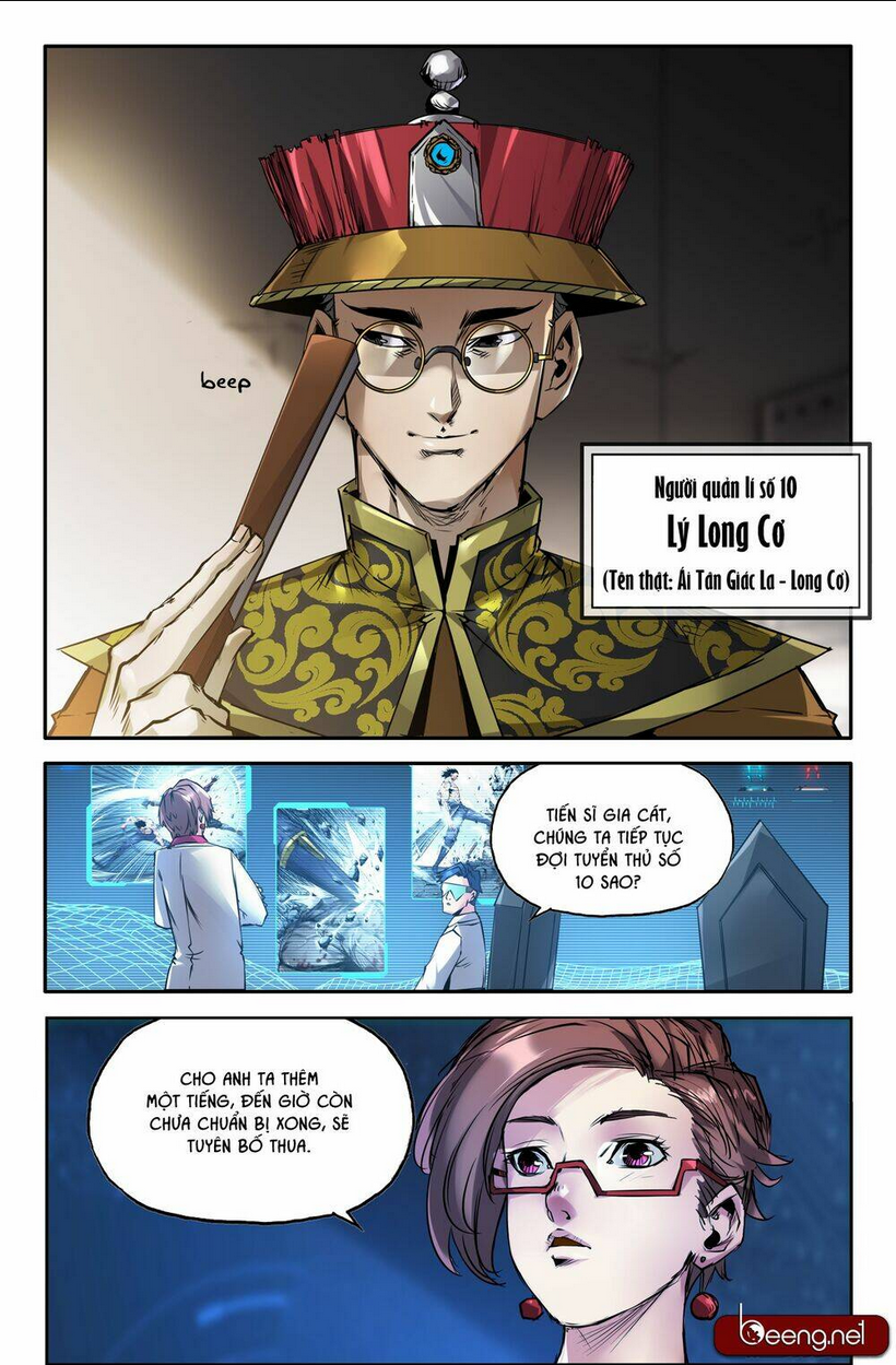Chương 108 - Trang 6