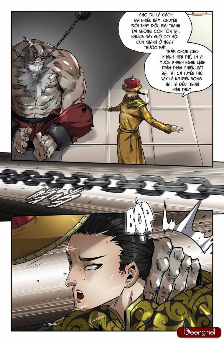 Chương 108 - Trang 8