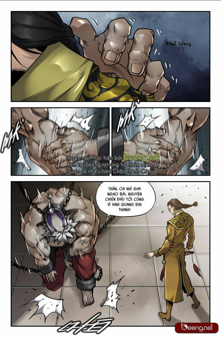 Chương 108 - Trang 10