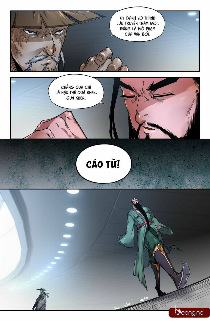 Chương 111 - Trang 5