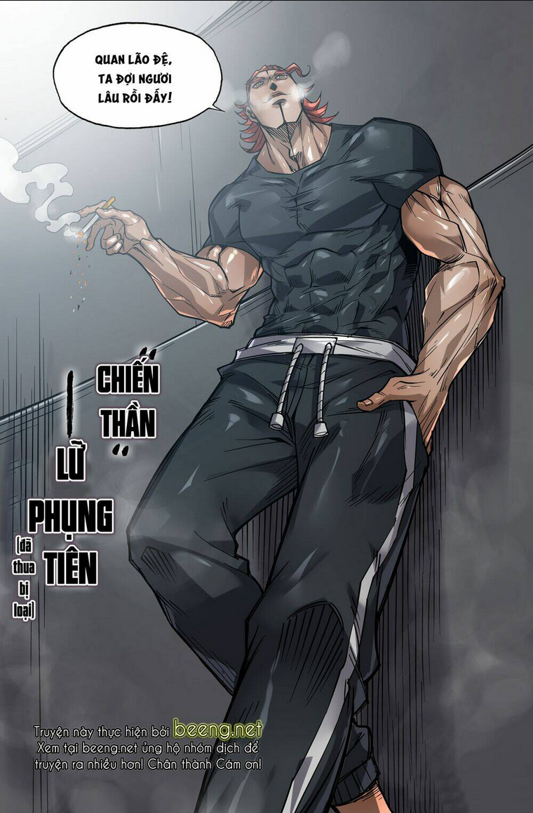 Chương 111 - Trang 10