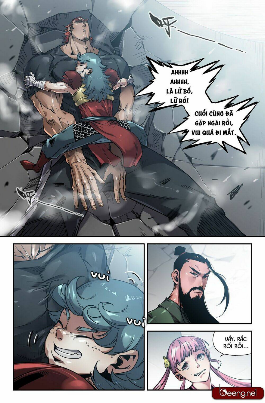 Chương 113 - Trang 4