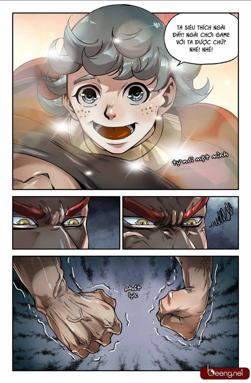 Chương 113 - Trang 6