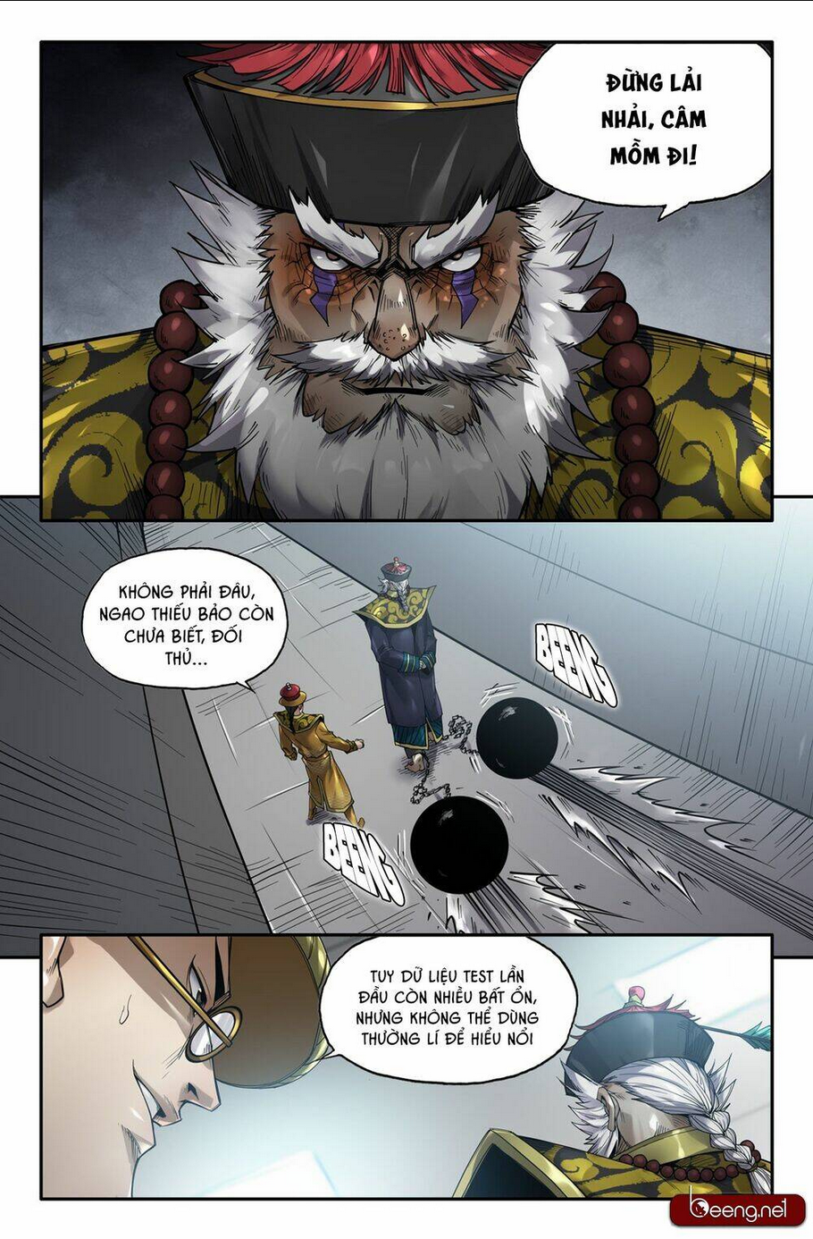Chương 114 - Trang 3