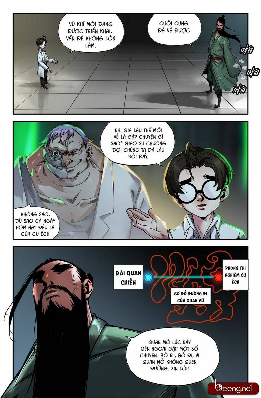 Chương 115 - Trang 3