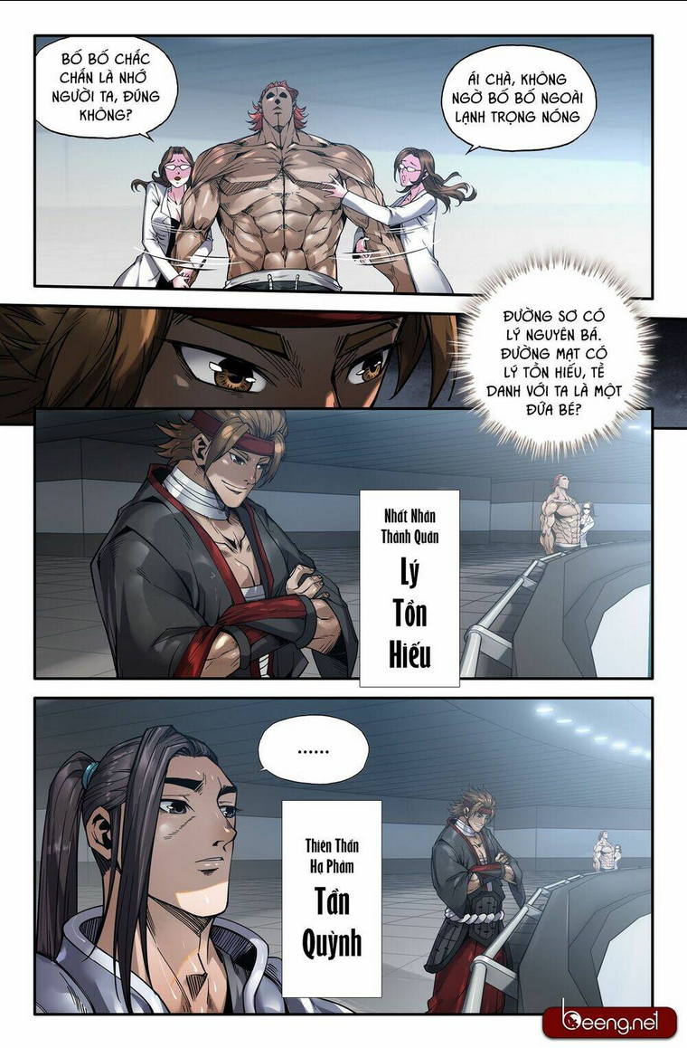 Chương 115 - Trang 8