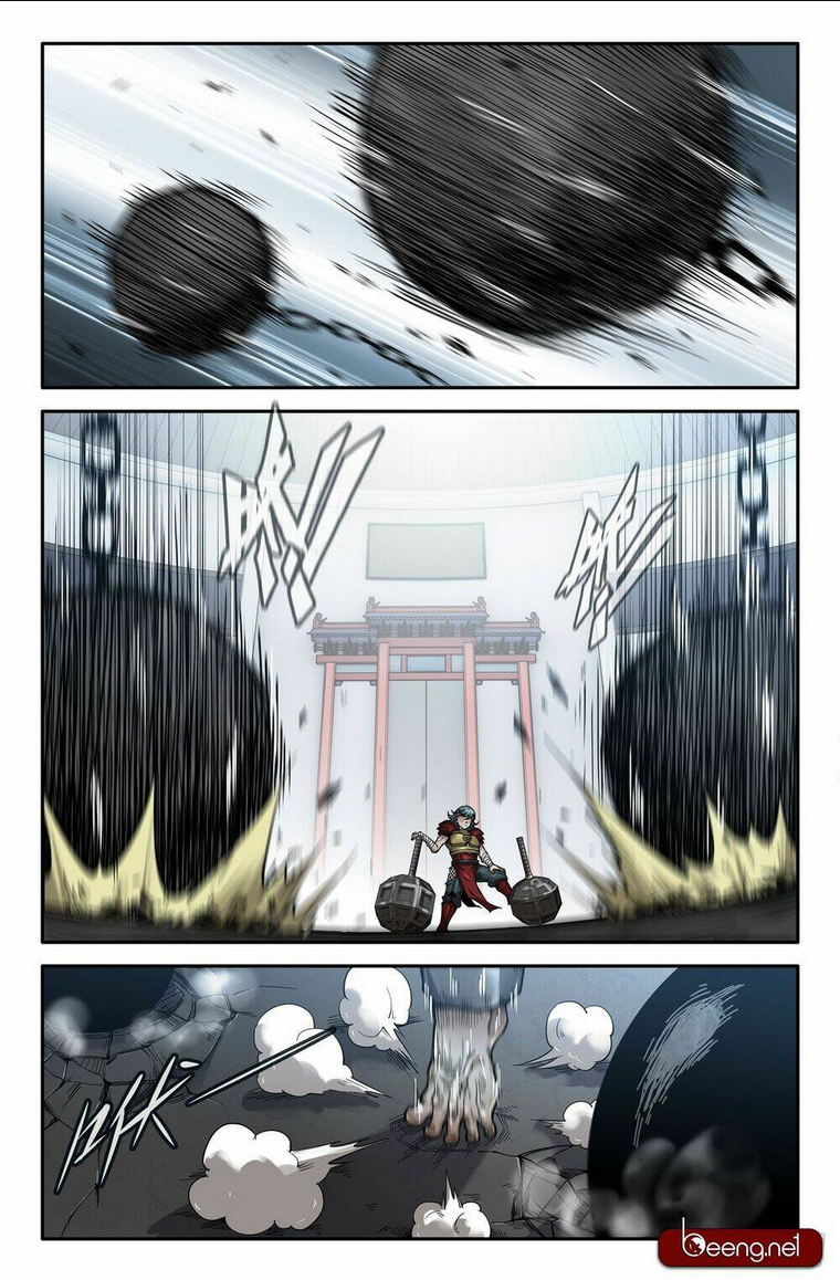 Chương 115 - Trang 9