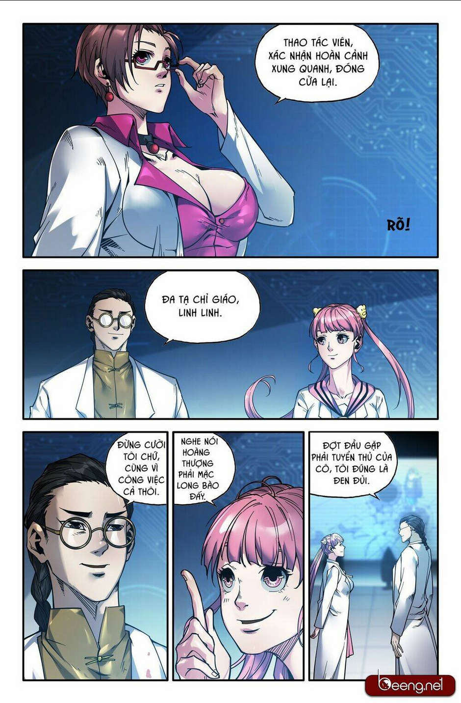 Chương 116 - Trang 2