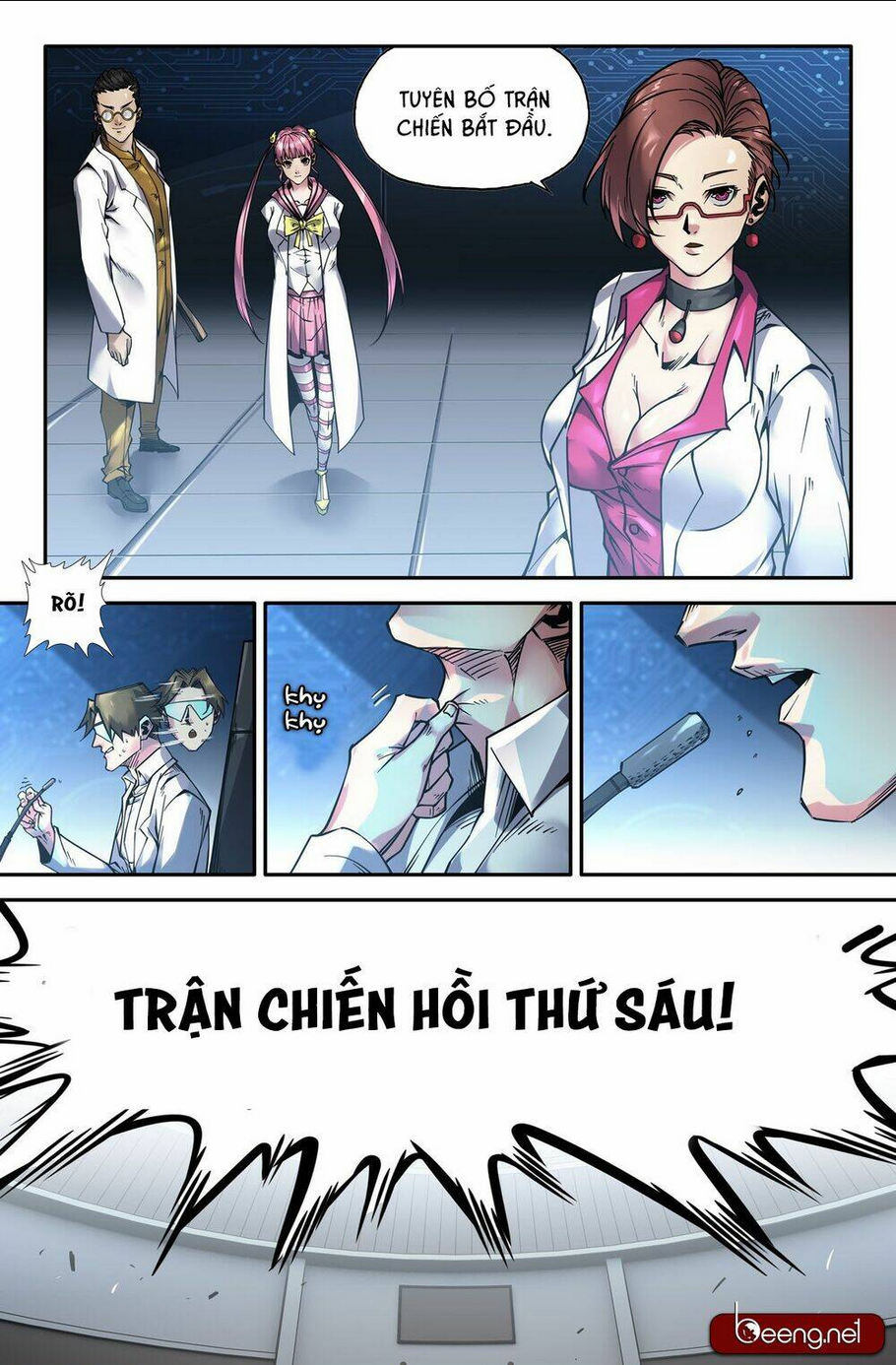 Chương 116 - Trang 3