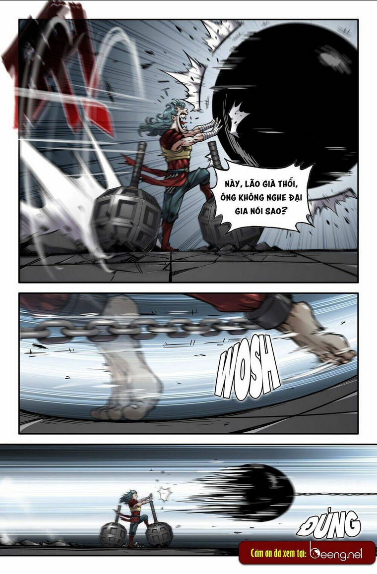 Chương 116 - Trang 10