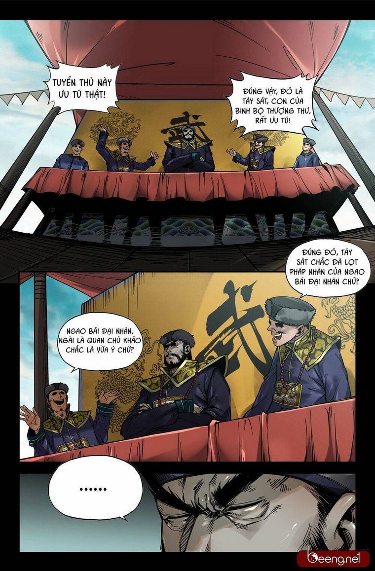 Chương 117 - Trang 8