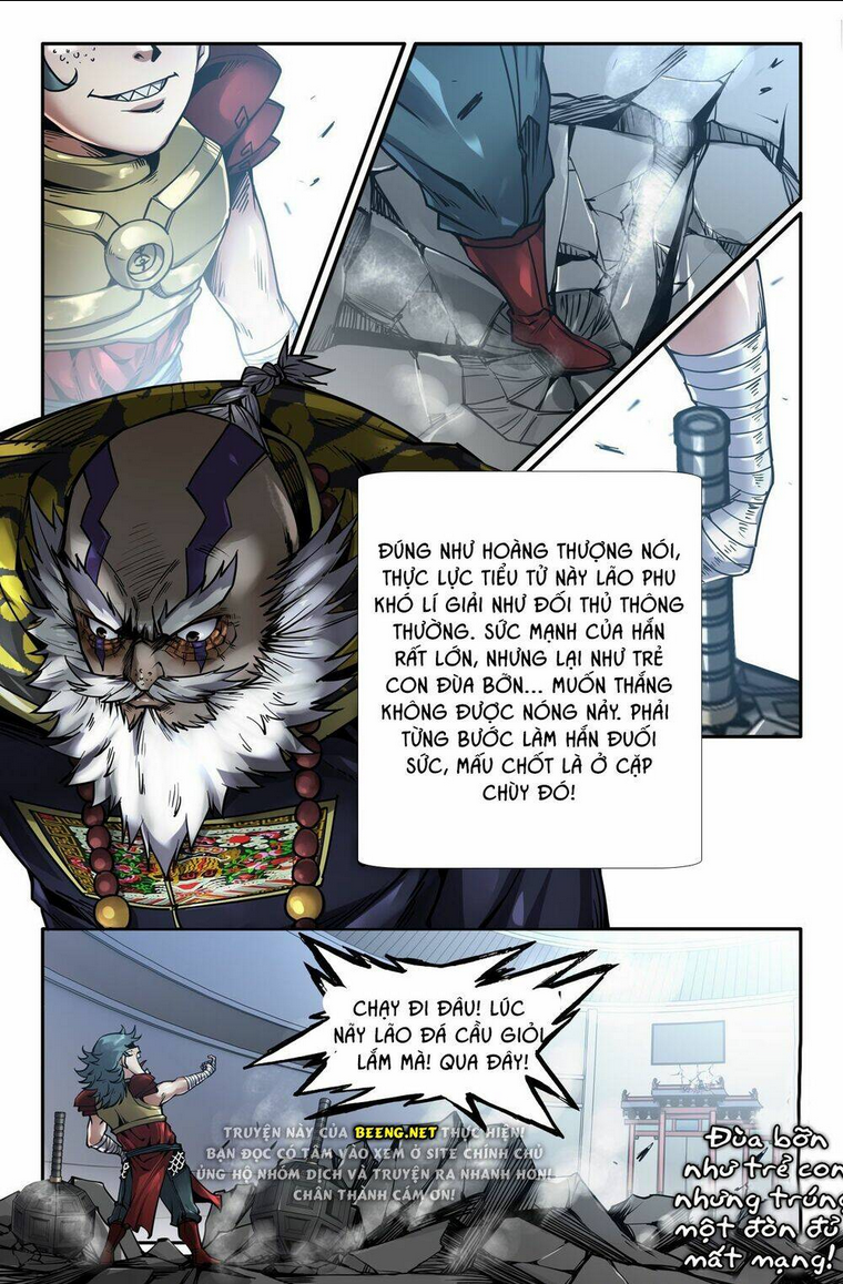 Chương 120 - Trang 10