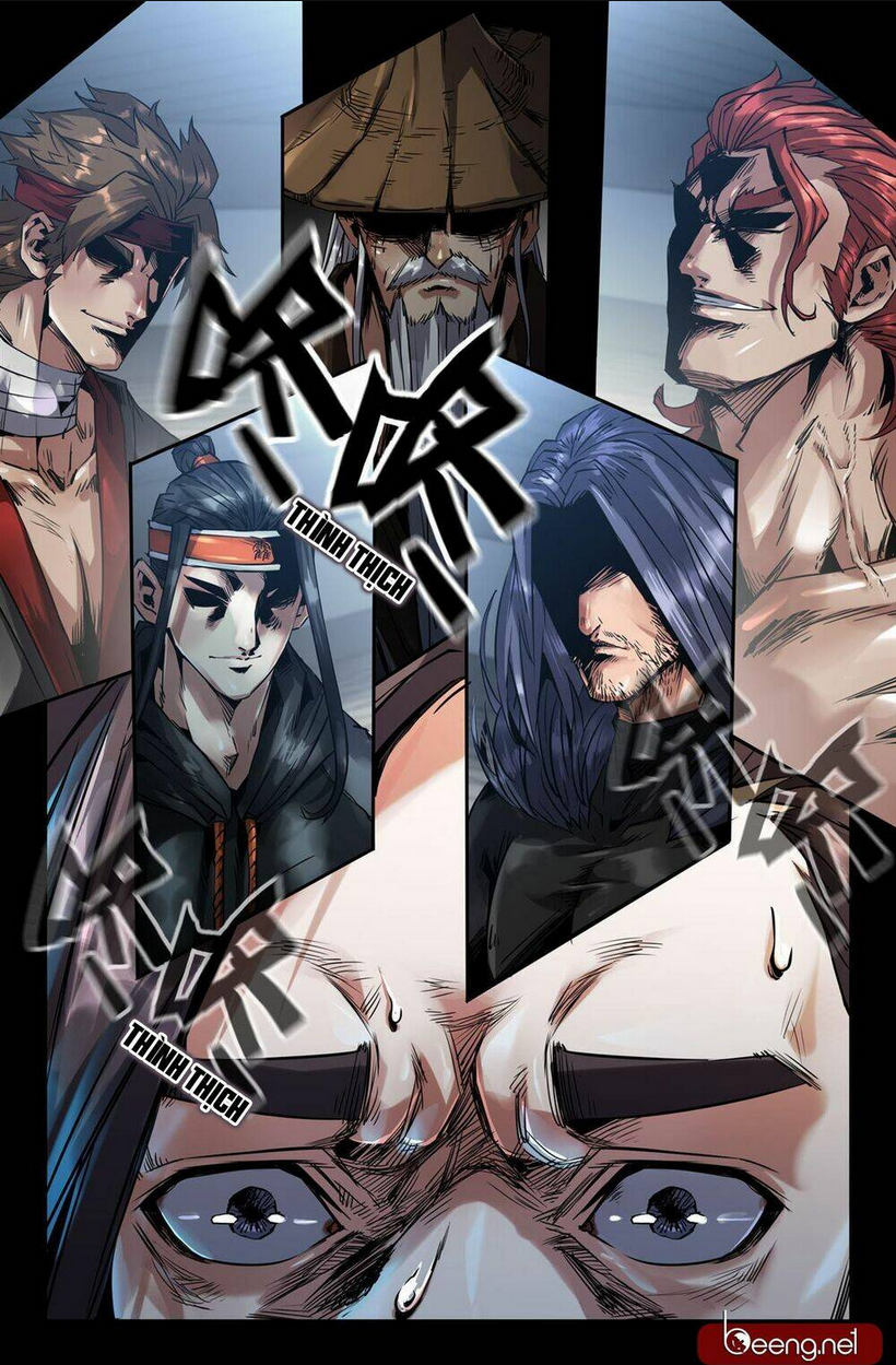 Chương 127 - Trang 6