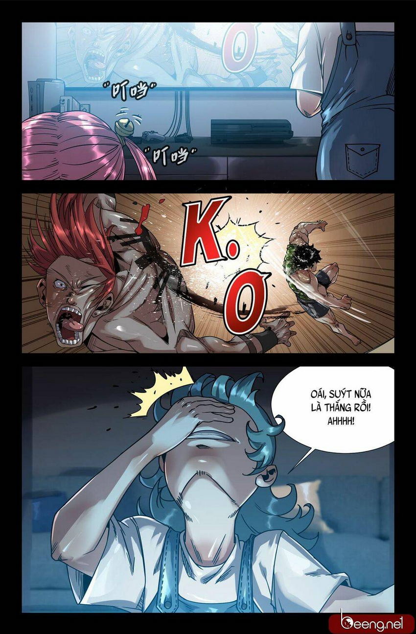 Chương 130 - Trang 5