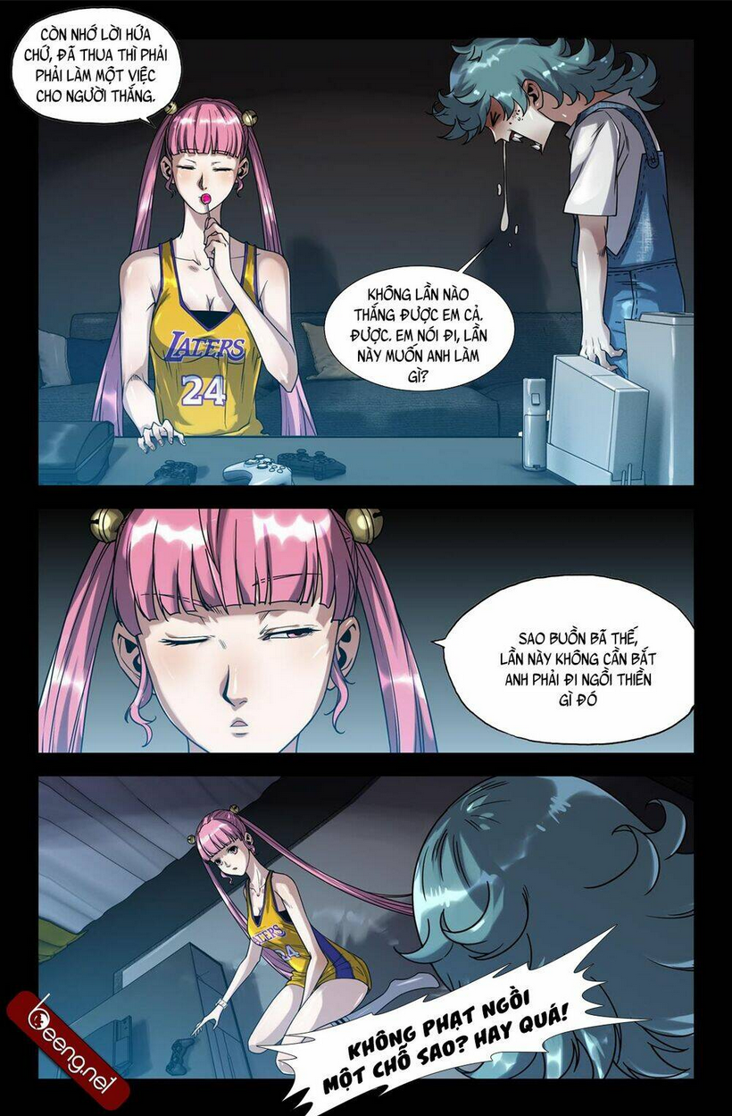 Chương 130 - Trang 6