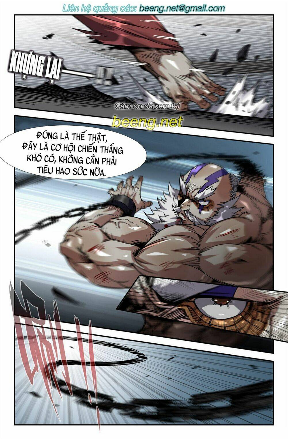 Chương 136 - Trang 1