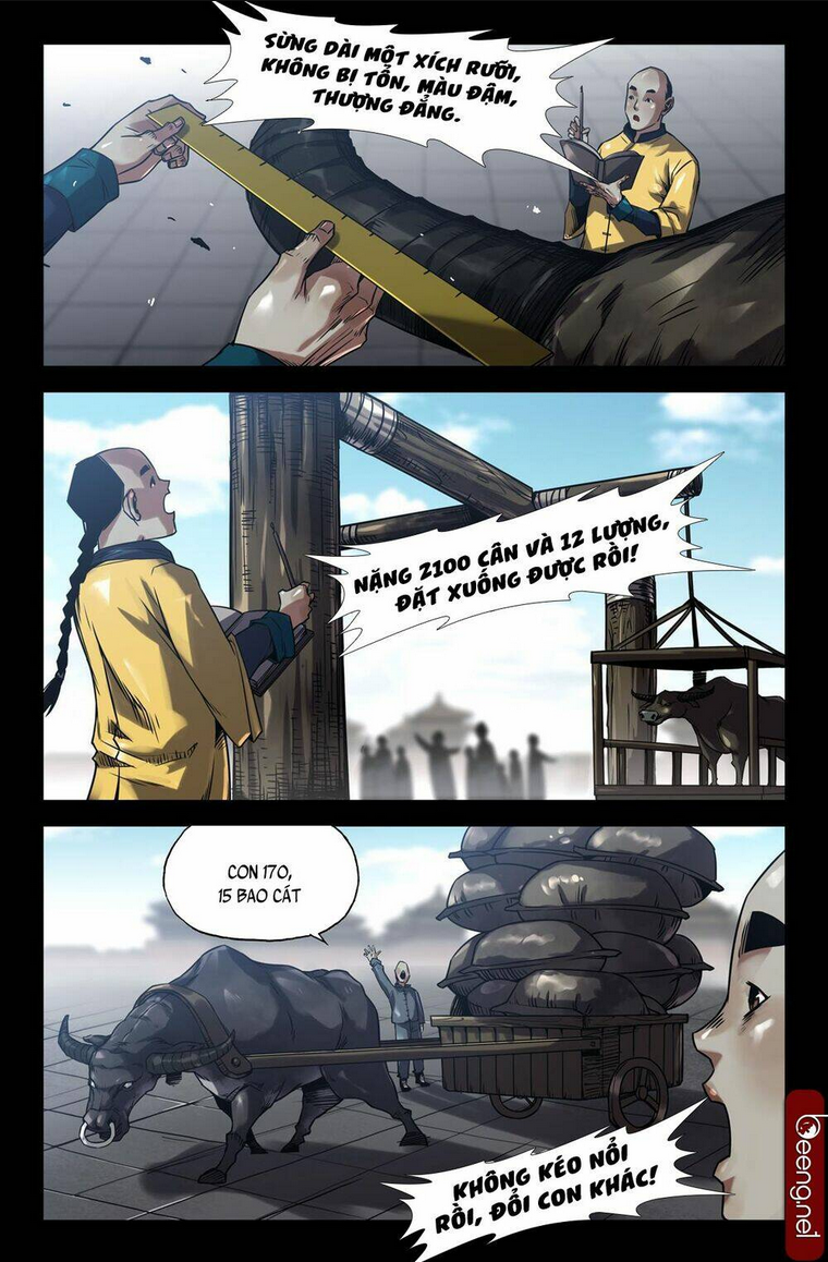 Chương 136 - Trang 8
