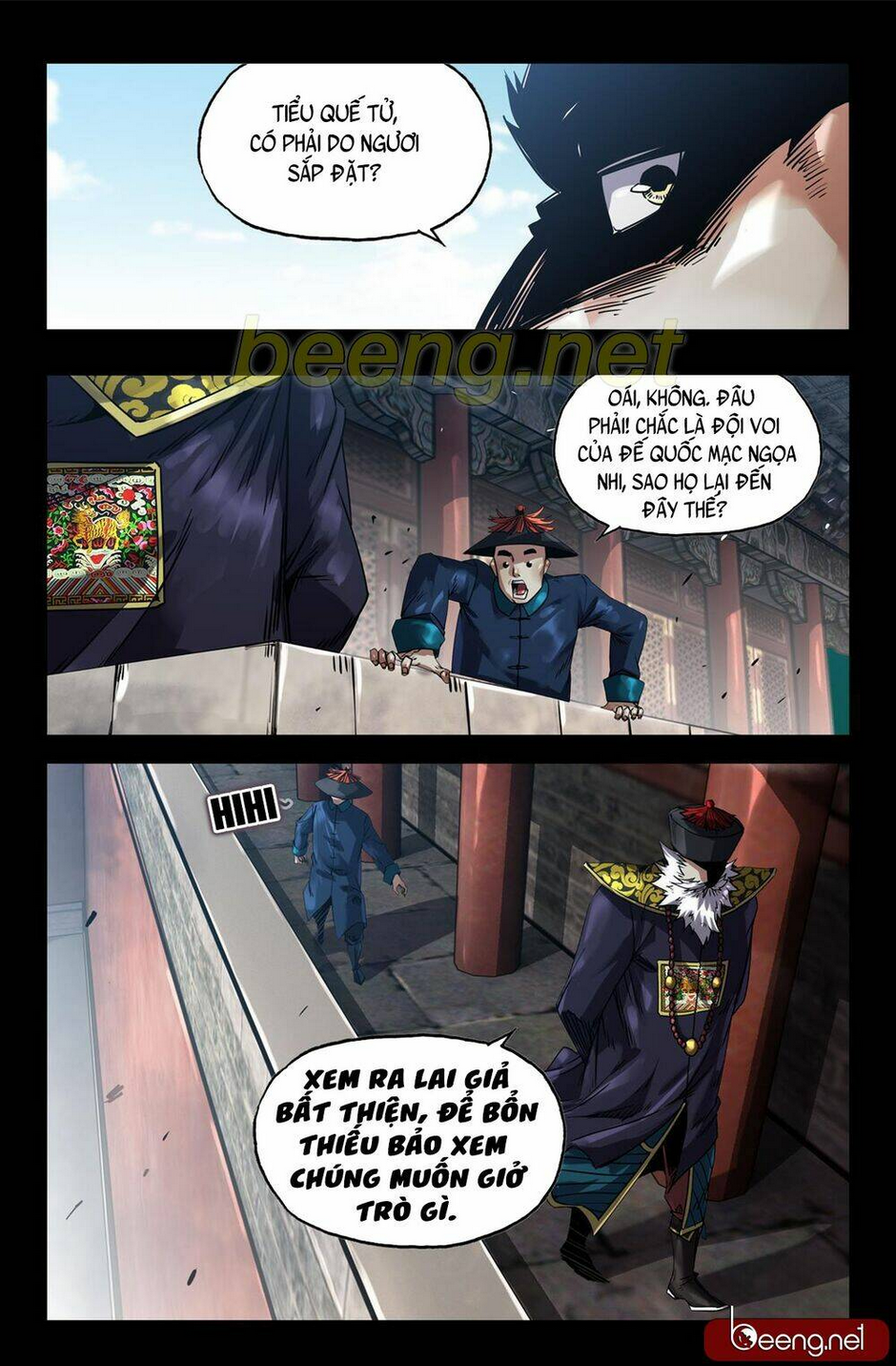 Chương 137 - Trang 2