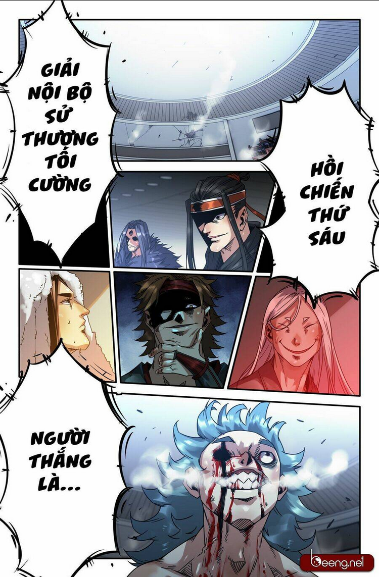 Chương 139 - Trang 11