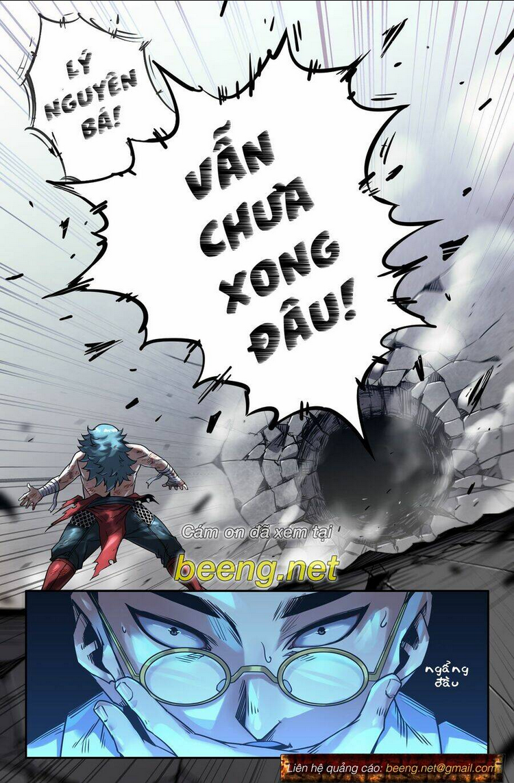 Chương 139 - Trang 12