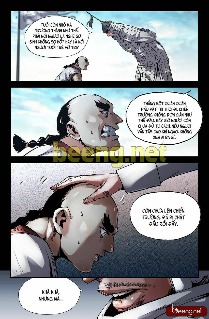 Chương 141 - Trang 5