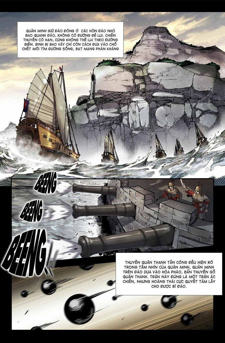 Chương 141 - Trang 9