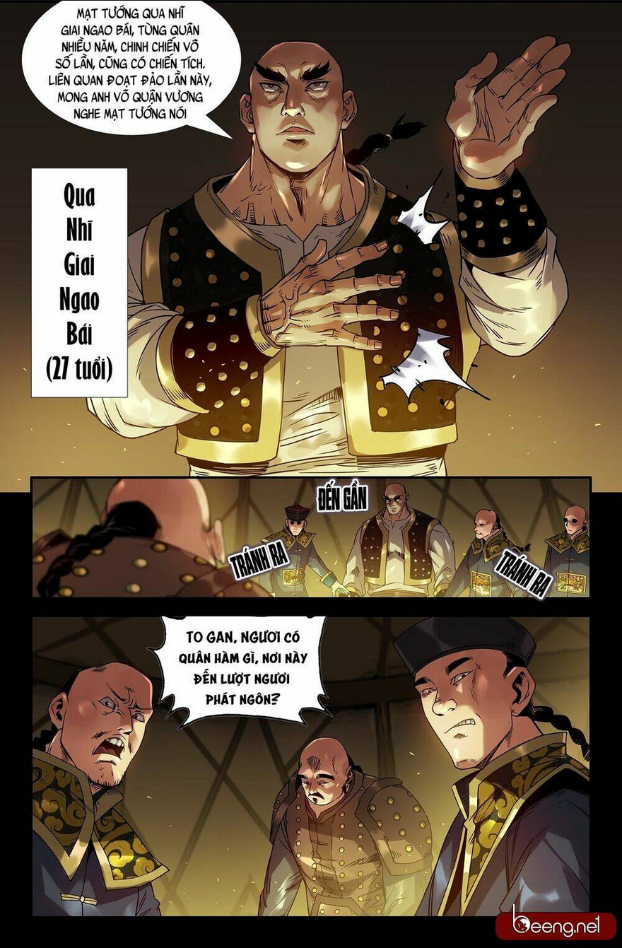 Chương 142 - Trang 4