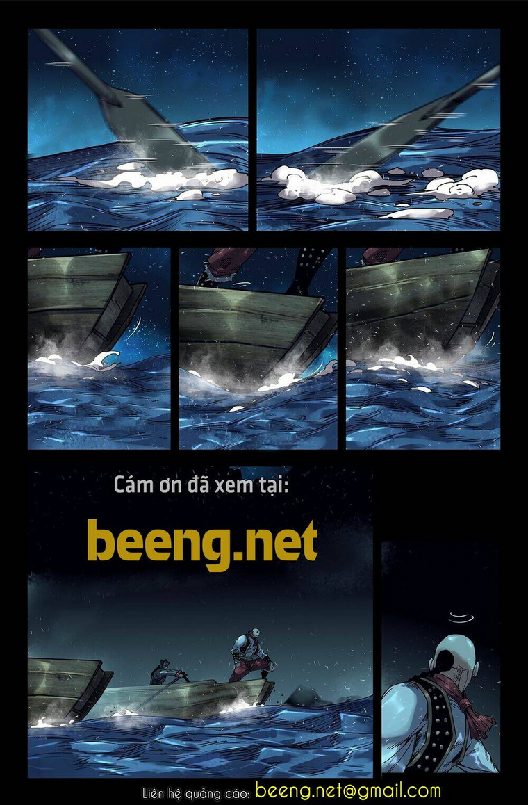 Chương 143 - Trang 10
