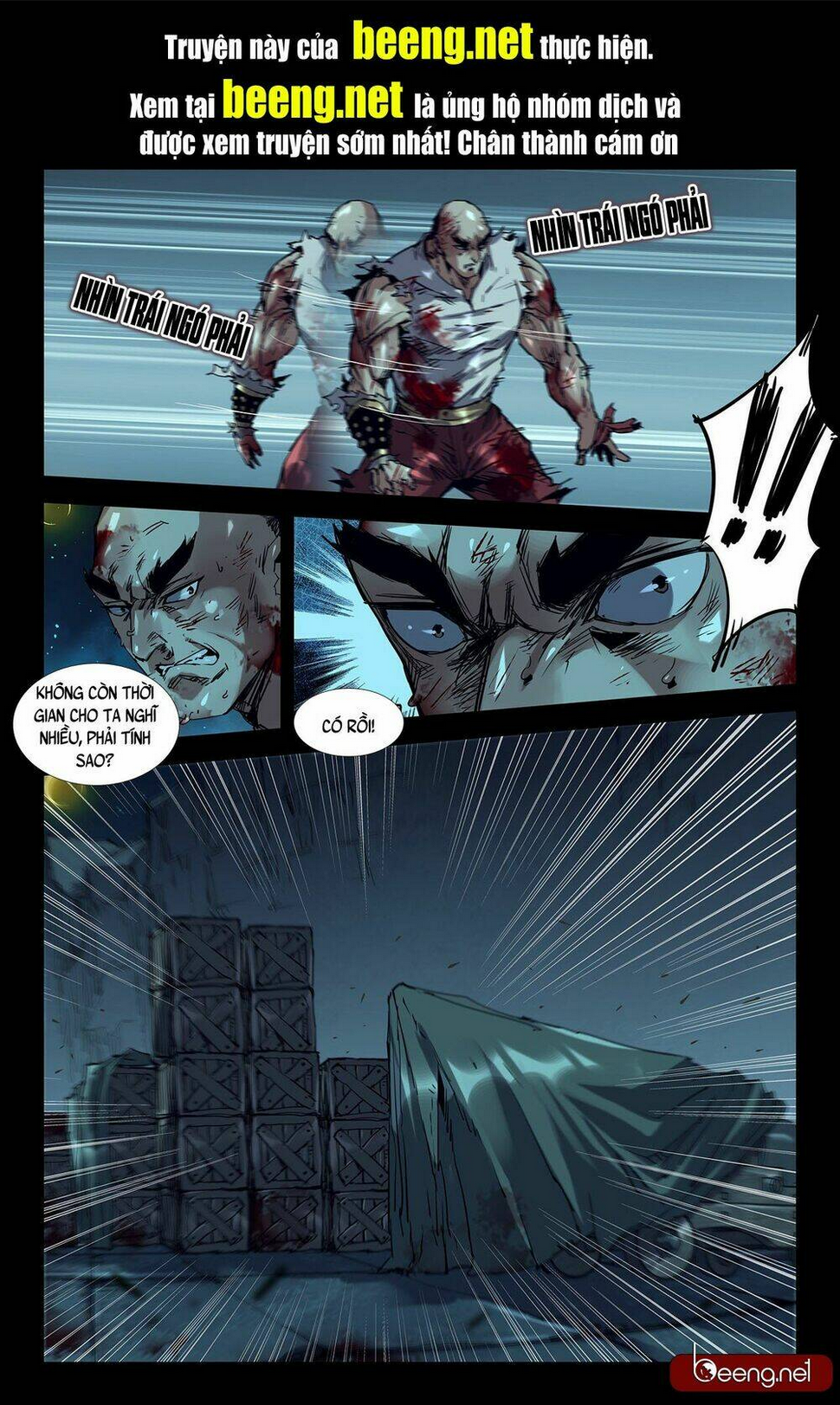 Chương 153 - Trang 1