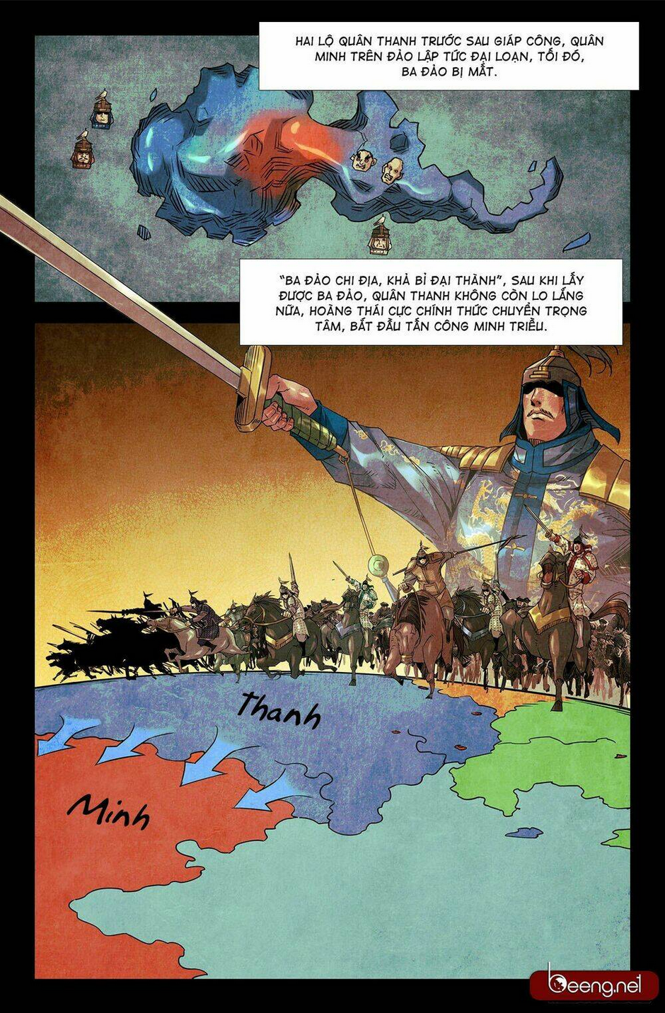 Chương 156 - Trang 2