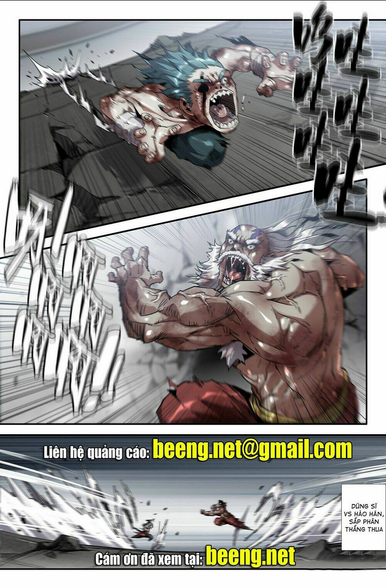 Chương 157 - Trang 10