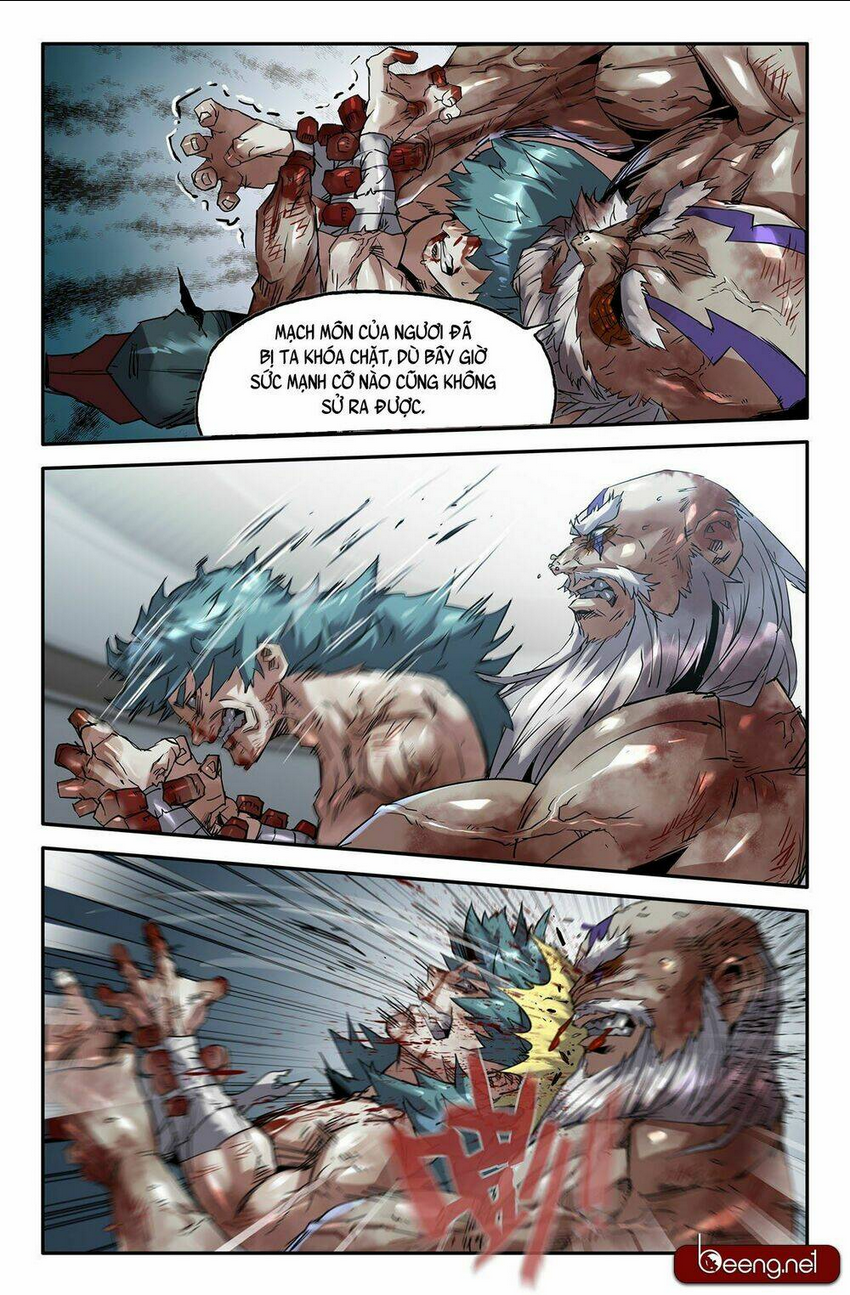 Chương 159 - Trang 5