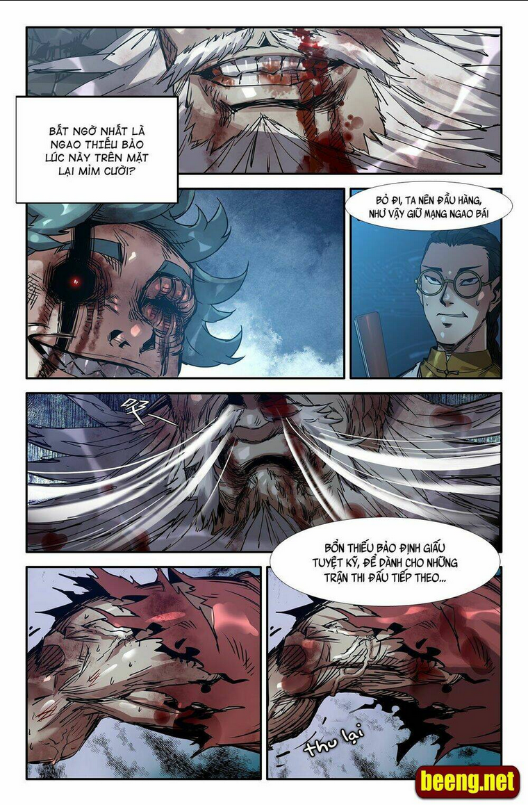 Chương 163 - Trang 10