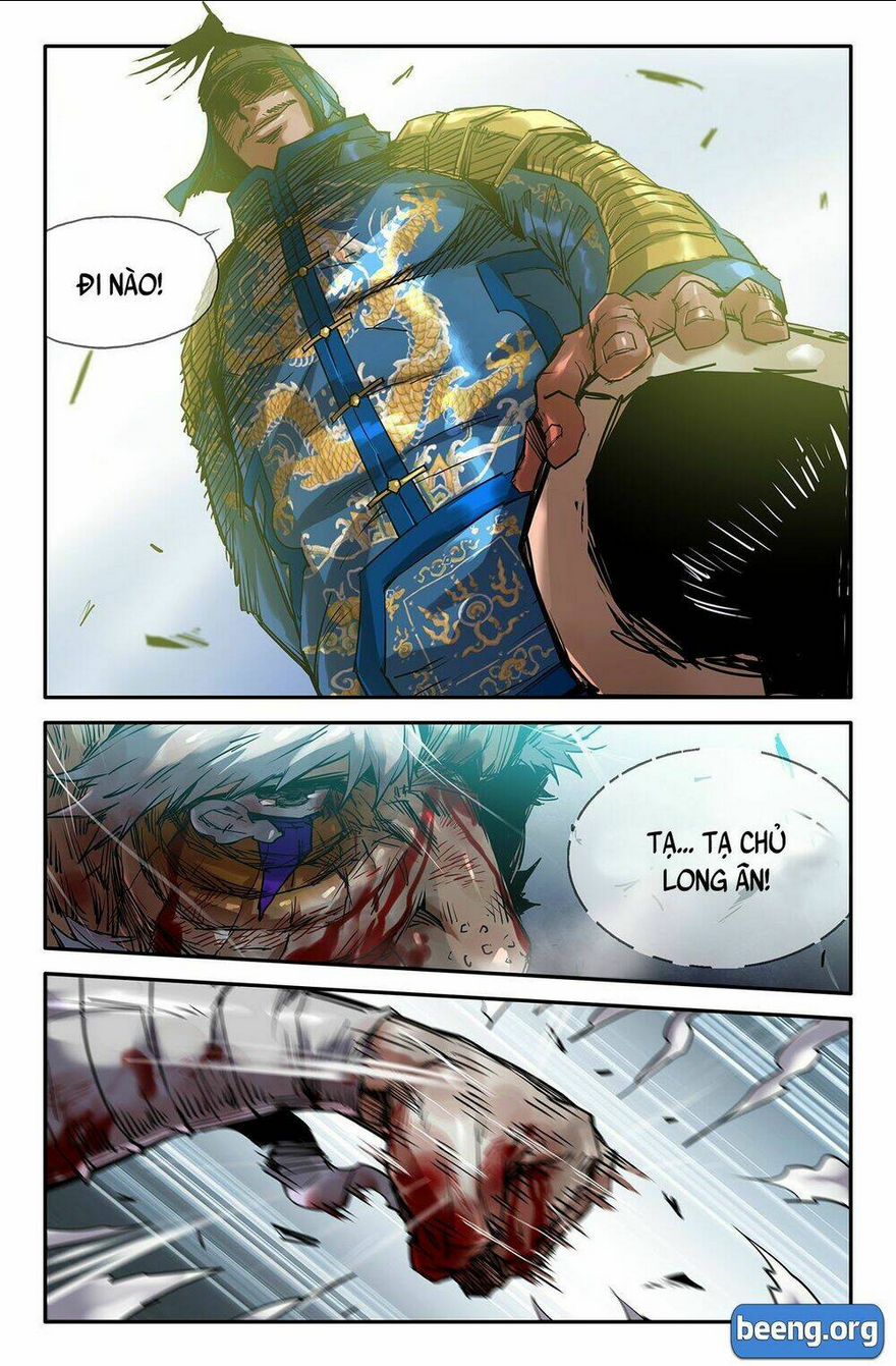 Chương 167 - Trang 4