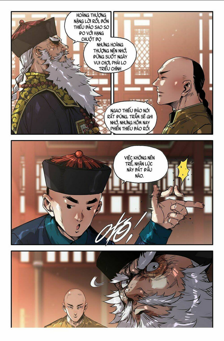 Chương 171 - Trang 12