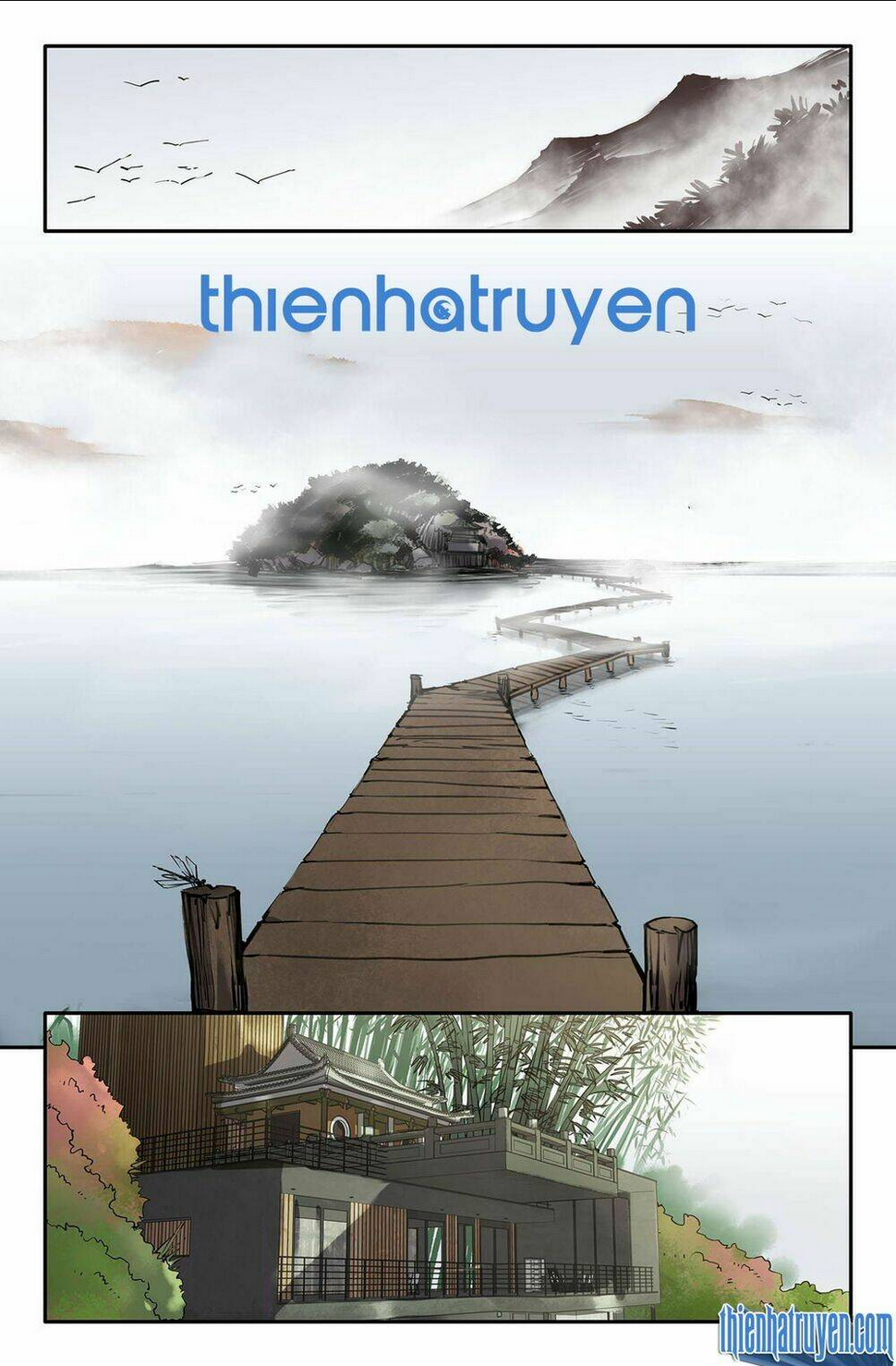 Chương 177 - Trang 1