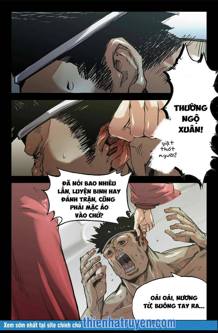 Chương 199 - Trang 9