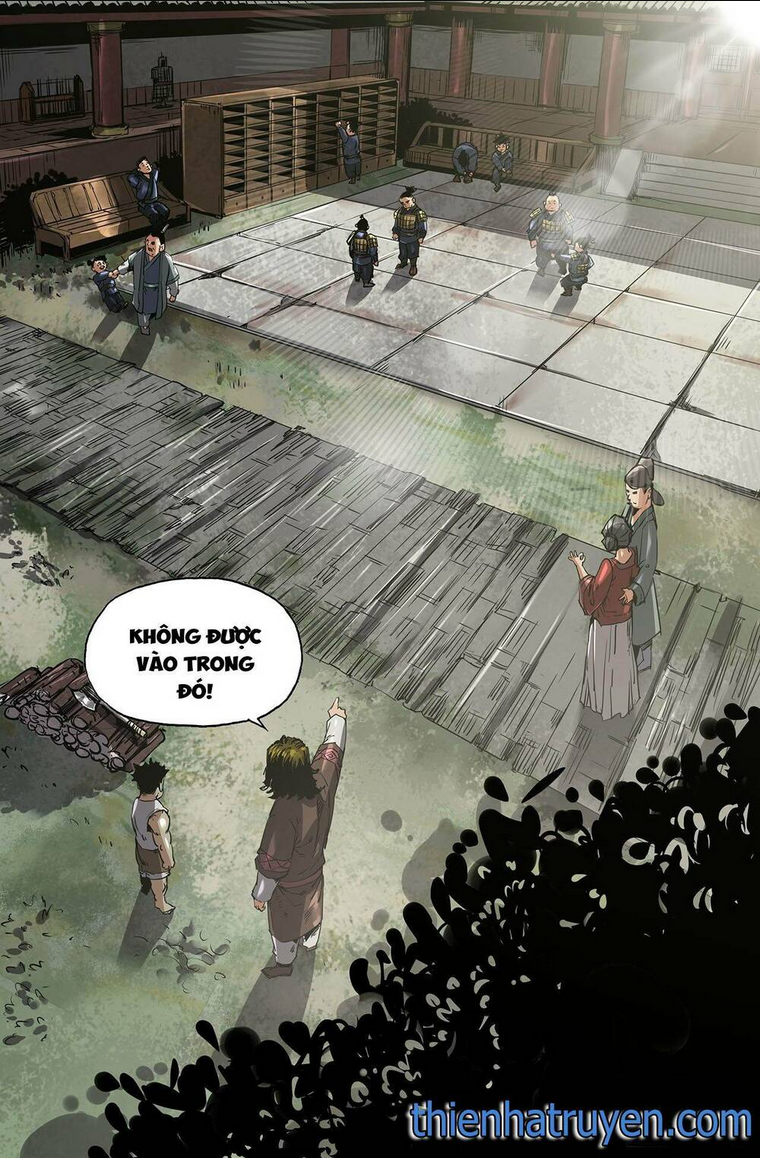 Chương 203 - Trang 12