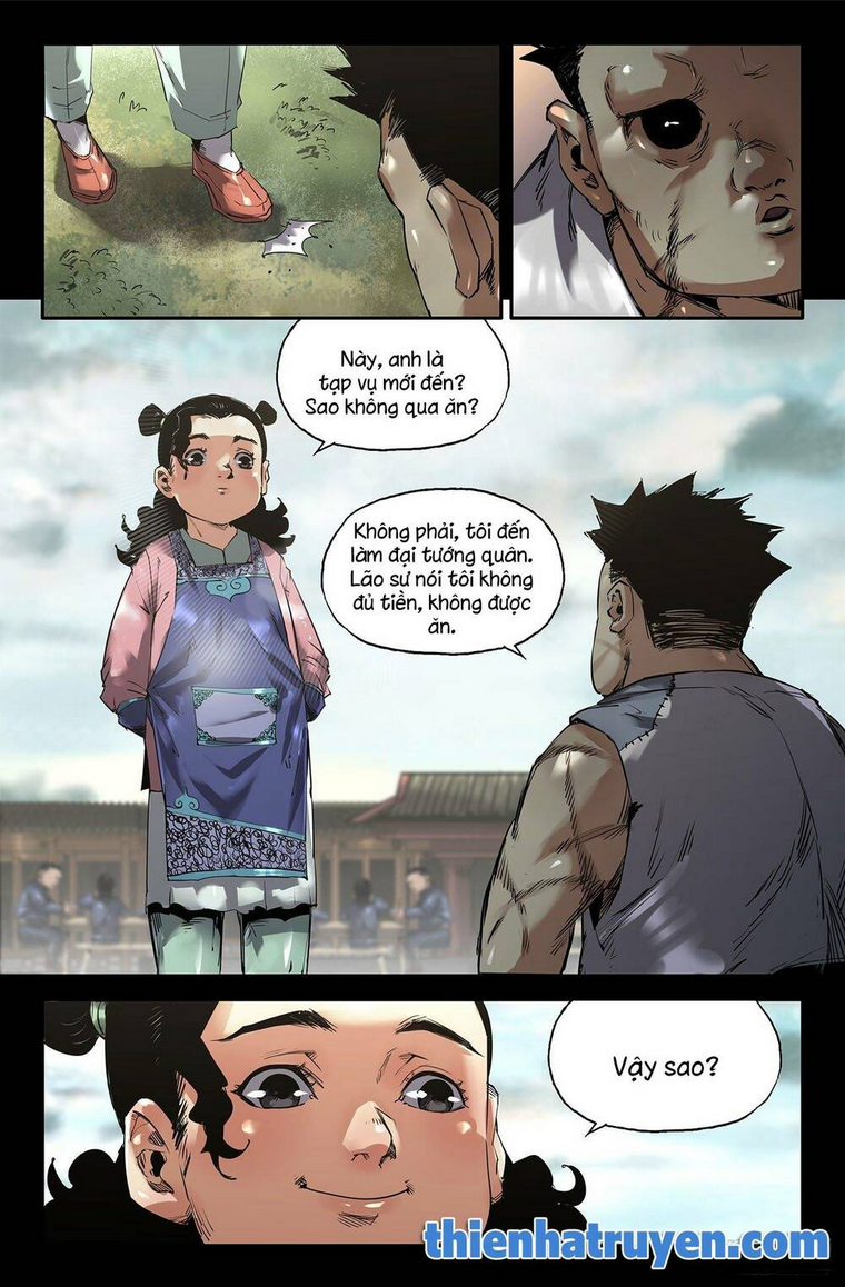 Chương 204 - Trang 11