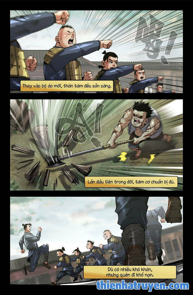 Chương 204 - Trang 6