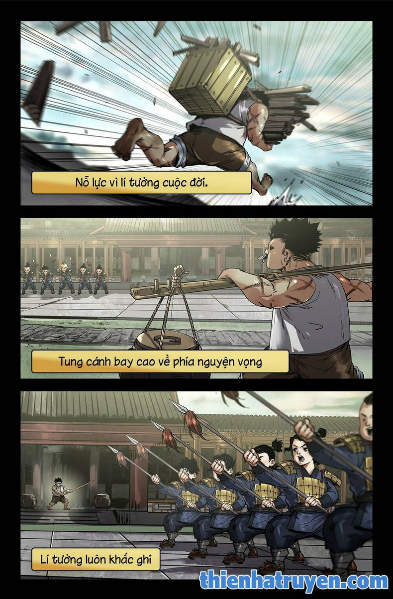 Chương 204 - Trang 7