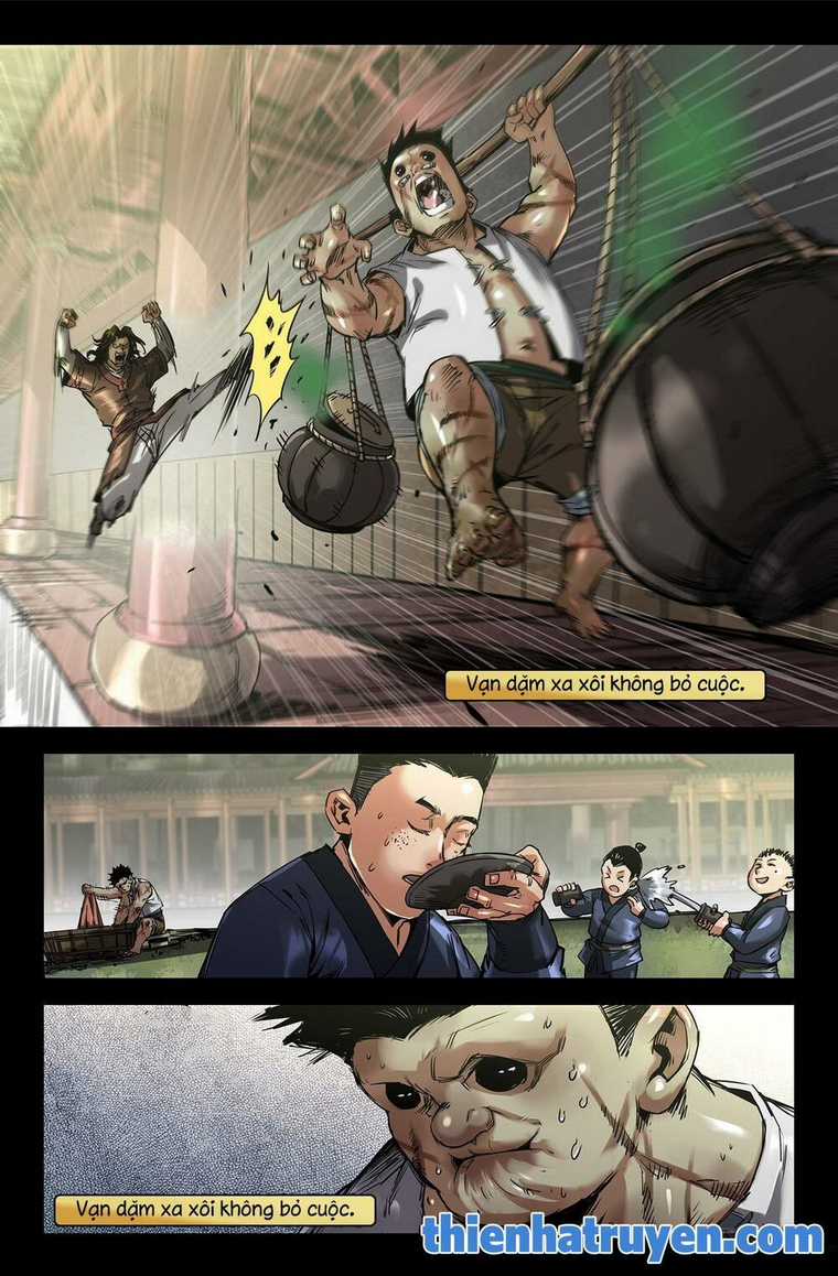 Chương 204 - Trang 8